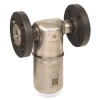 Armstrong stainless steel inverted bucket steam trap | 1800 Series